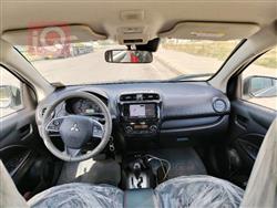 میتسوبیشی میراج